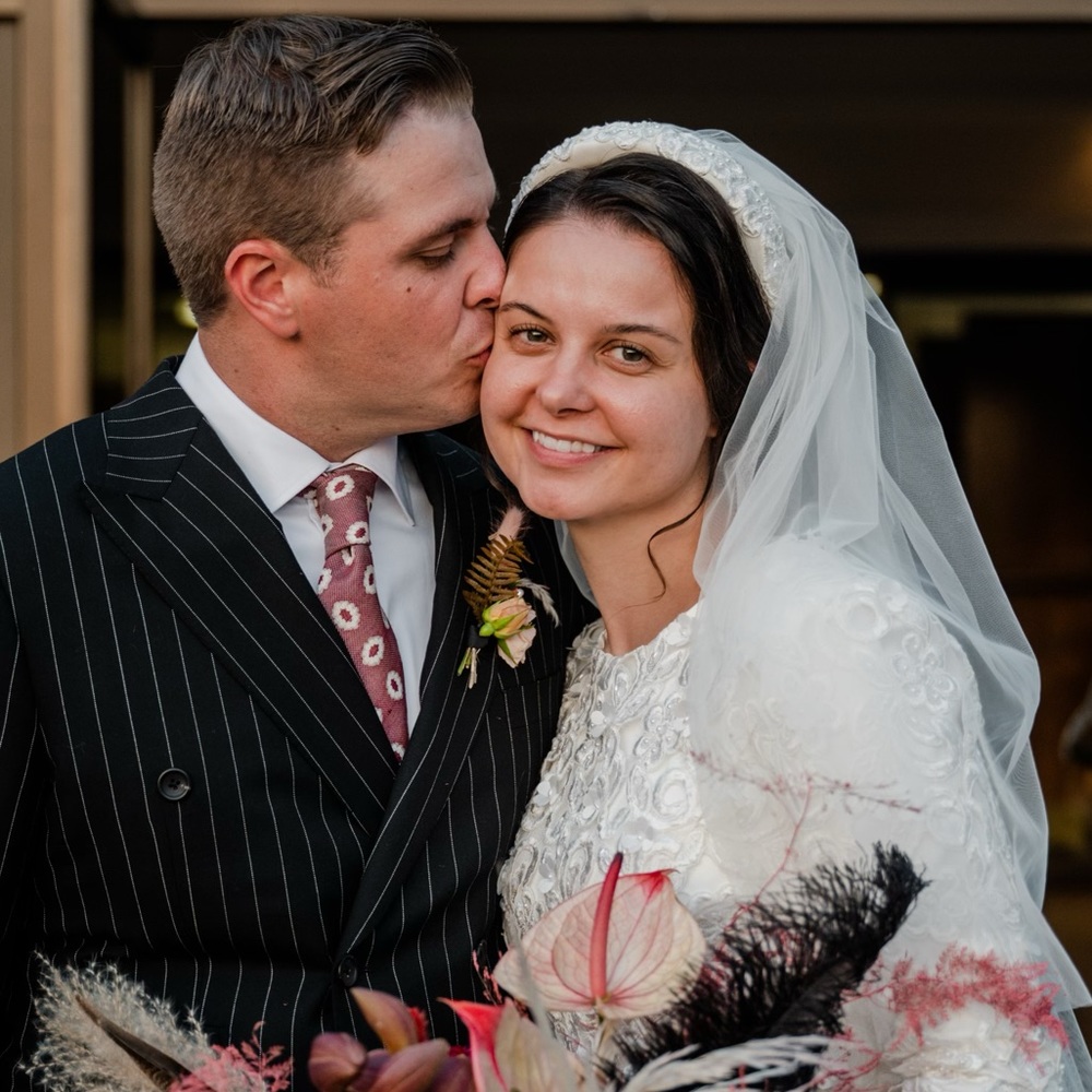 Meet your Posher, Cherie